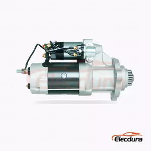 19011507-12V-9.0KW-11T-4.233M カミンズスターターモーター