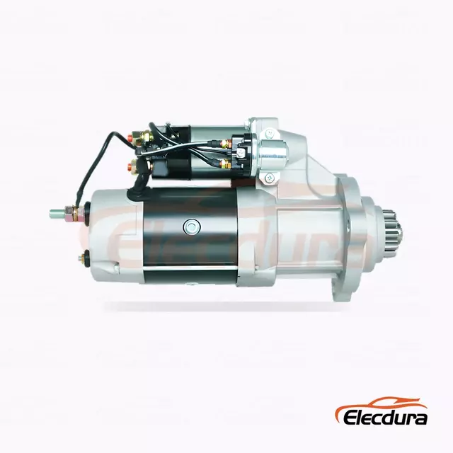 19011507-12V-9.0KW-11T-4.233M startovac&iacute; motor Cummins