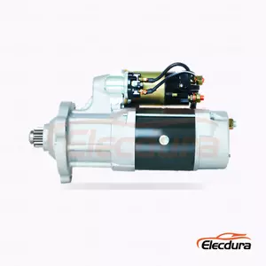 65.26201-7067A-12V-9.0KW-10T-3M Μίζα Daewoo