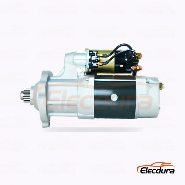 65.26201-7067A-12V-9.0KW-10T-3M 대우 스타터 모터