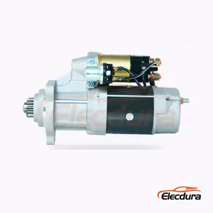 カミンズ 6CT 12V 9.0kW 12T スターター モーター