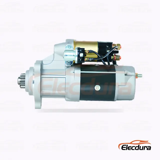 CUMMINS 6CT 12V 9.0kW 12T ind&iacute;t&oacute;motor
