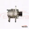 1-81200-365-0 Tipe Nikko Alternator untuk Hitachi Pasokan grosir 24V 30A