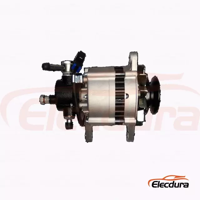 LR225-408 مولد كهربائي من نوع هيتاشي لإمدادات استبدال إيسوزو 4BC2 24V 35A