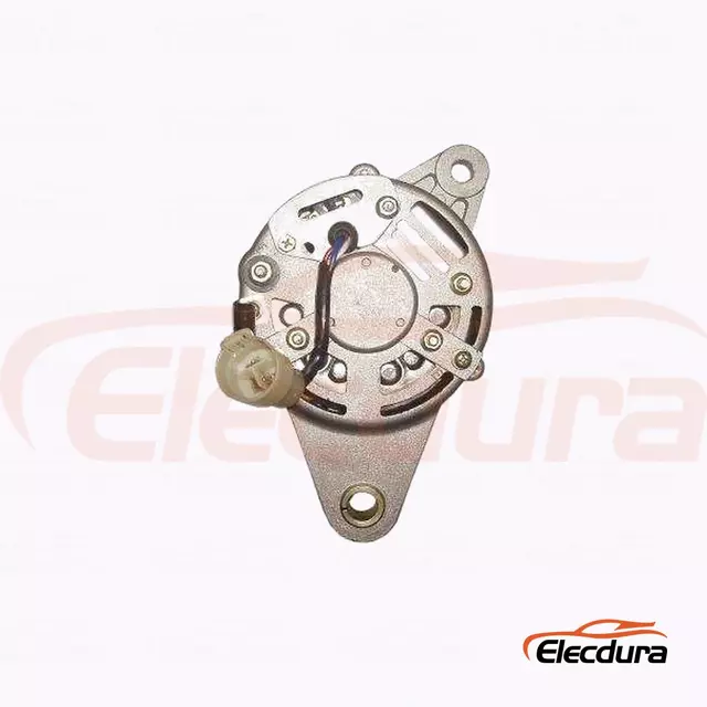 1-81200-352-0 Nikko-Lichtmaschine f&uuml;r Isuzu 6BD1 Verteilerversorgung 24 V 40 A