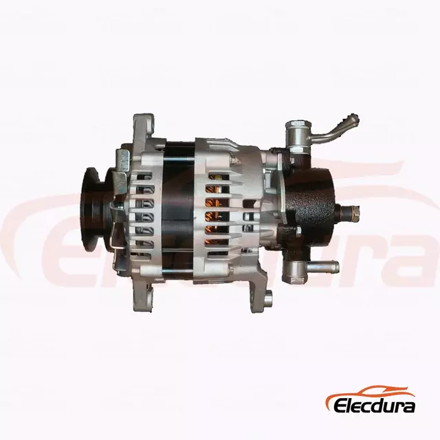 Alternateur Hino 27050-1112A 24V 110A pour Hino W04D / H07CT, fourniture en gros