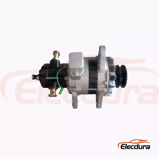 0-33000-4010 Nikko-t&iacute;pus&uacute; gener&aacute;tor TCM eloszt&oacute; t&aacute;phoz 24V 25A