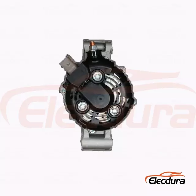 104211-2210 Denso t&iacute;pus&uacute; gener&aacute;tor Isuzu RZ4E-TC cseret&aacute;phoz 12V 80A / 85A
