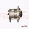 LR225-85 Isuzu Lichtmaschine 24V 40A f&uuml;r Isuzu 4BD1 Industrieanwendung Gro&szlig;handelslieferung