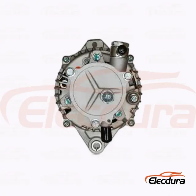 8-98180-875-0 Tipe Hitachi Alternator untuk Pesanan Grosir Isuzu 4JJ1 24V 80A