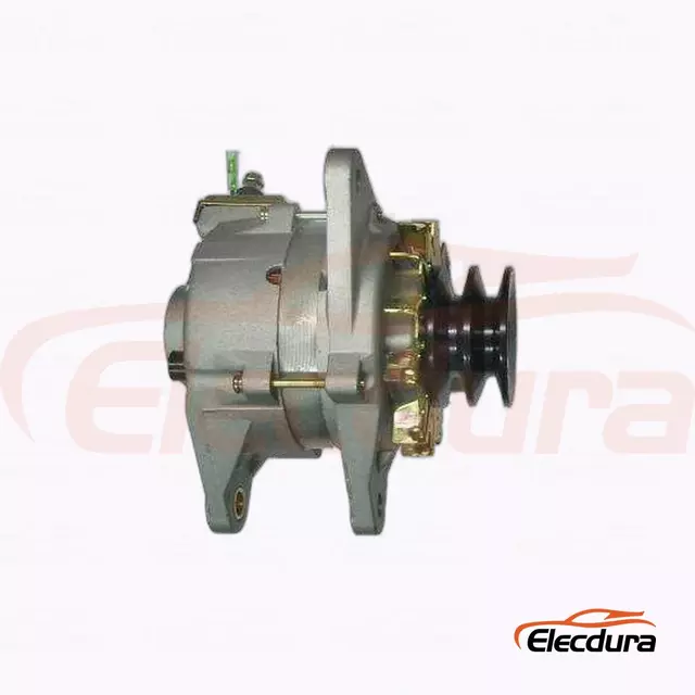 100211-2680 Denso-Type Generator til Isuzu 6BB1 Bulk Ordrer 24V 40A / 50A