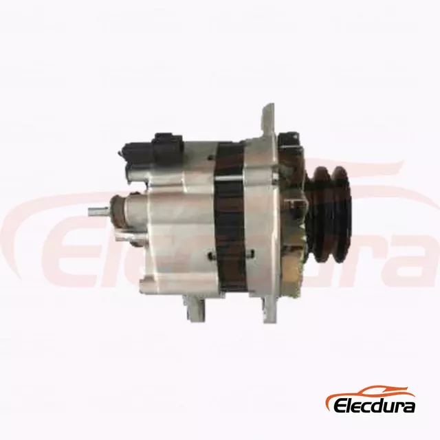 37300-42C13 Hyundai Alternator 12V 65A untuk Pasokan Grosir Hyundai Starex D4BB