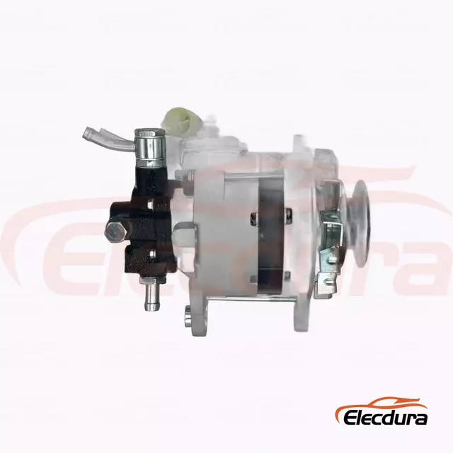 100213-1650 Alternator typu Denso do zasilania na rynku wt&oacute;rnym Isuzu 4JB1 12 V 60 A