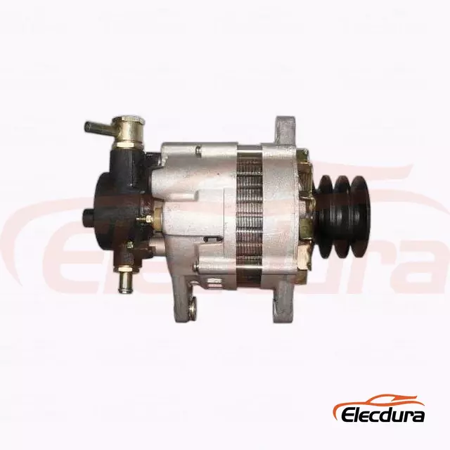 Alternator typu Hitachi LR260-502 dla importera Isuzu 4HF1 24V 60A