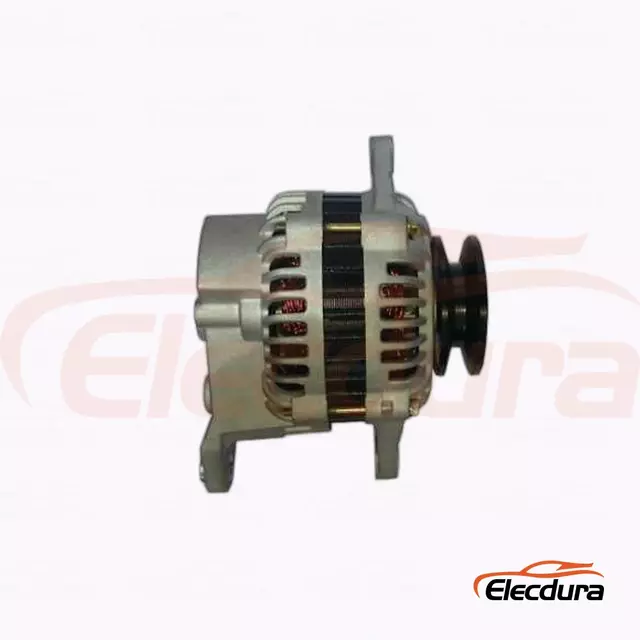 A2TA8383 Mitsubishi-typ generator f&ouml;r Hitachi eftermarknadsf&ouml;rs&ouml;rjning 24V 35A
