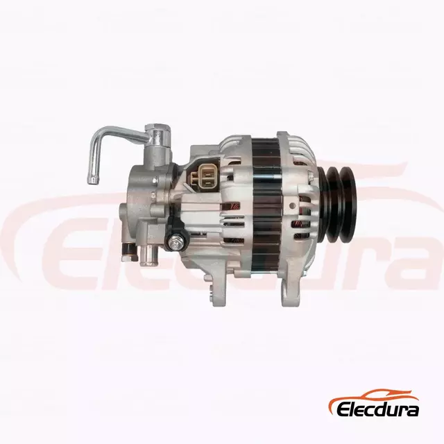 37300-42356 Hyundai Generator 12V 90A(110A) til Hyundai H1 / H100 dieselapplikationer Engrosforsyning