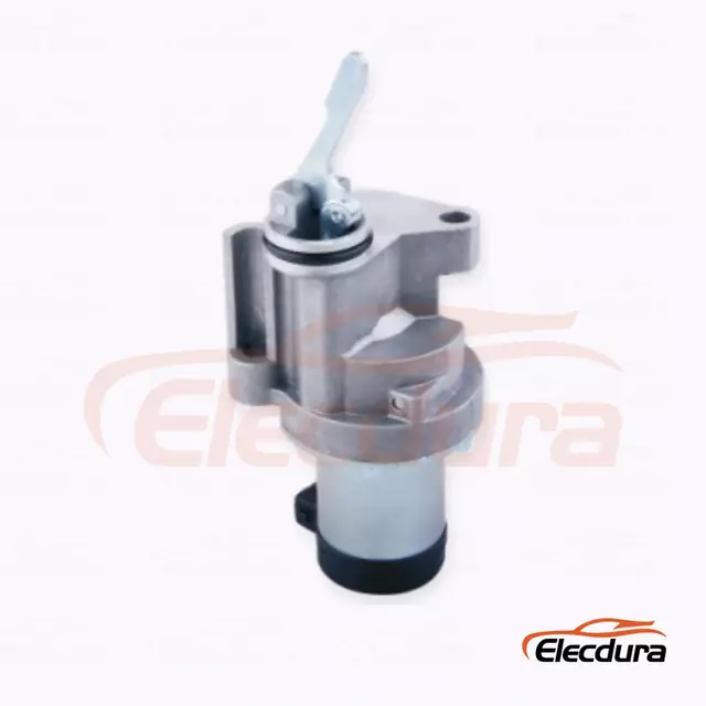 Solenoid vyp&iacute;n&aacute;n&iacute; paliva 0451 3018 pro motory Deutz F2L2011 BF3L2011