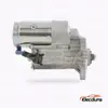 028000-8230 Caterpillar T100C Motor de partida Fornecedor B2B, vis&atilde;o lateral completa