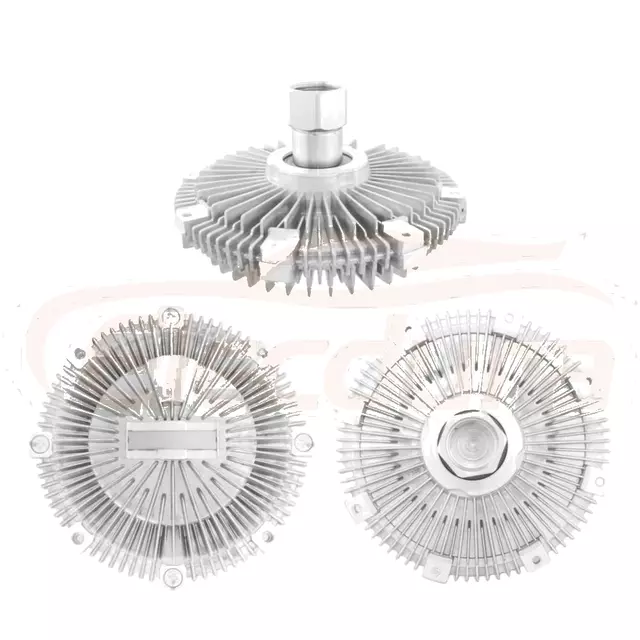 94716850 Reemplazo al por mayor del embrague del ventilador para Chevrolet S10 2.8L