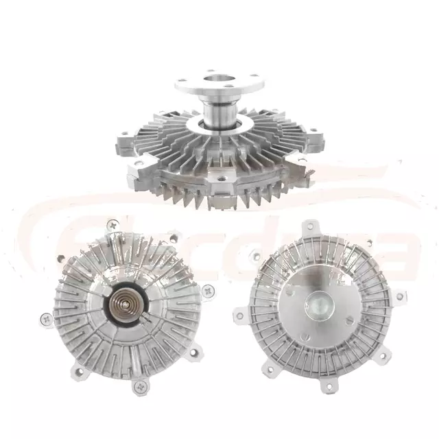 2523742560 Hurtowa wymiana sprzęgła wentylatora do Hyundai HR 2,5L