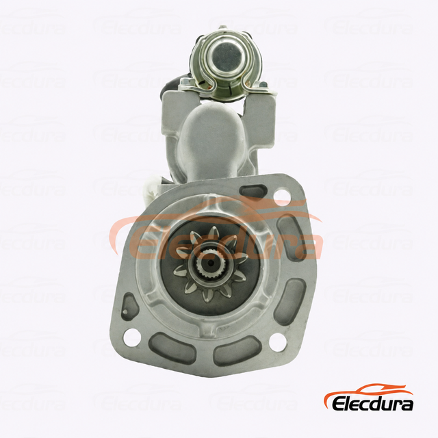 Motor de arranque 8200901 para reemplazo del mercado de accesorios al por mayor de camiones pesados