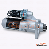 Motor de arranque 8200607 38MT para reemplazo al por mayor de Doosan DX340