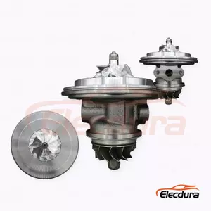 Noyau Turbo R2S K04 53049700144, pour Volkswagen Amarok 2.0 BiTDI