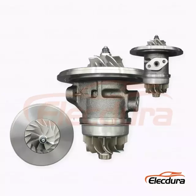 HX35W 3536977 CHRA Cartridge for Cummins 6BTA Highway Repair