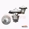 HX55 3768075 Turbo Core pro těžk&yacute; n&aacute;kladn&iacute; vůz Detroit DD15