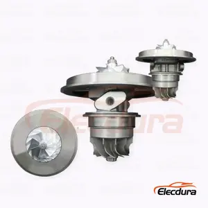 Detroit DD15 ağır kamyon i&ccedil;in HX55 3768075 Turbo &Ccedil;ekirdek