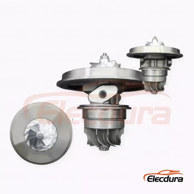HX55 3768075 Turbo Core do ciężkiej ciężar&oacute;wki Detroit DD15