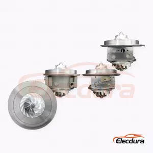 HE561V 3774601 VGT Turbo Core لشاحنة Cummins ISX1