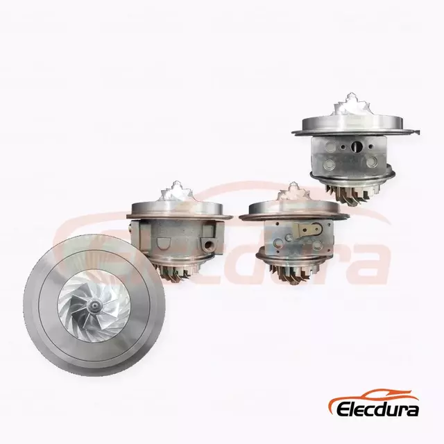 HE561V 3774601 VGT Turbo Core f&uuml;r Cummins ISX1 LKW