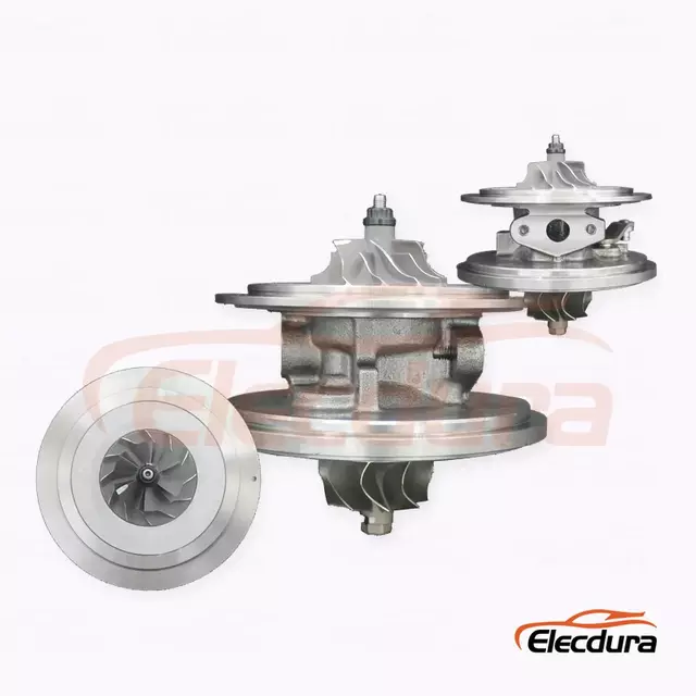 N&uacute;cleo GTB1749VK 787556-5017S VGT Turbo para Ford Transit RWD
