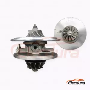 GT2256V 724652-0001 VGT Turbo Core for Ford Ranger 2,8L