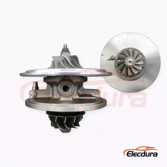 GT2256V 724652-0001 Rdzeń turbo VGT do Forda Rangera 2.8L