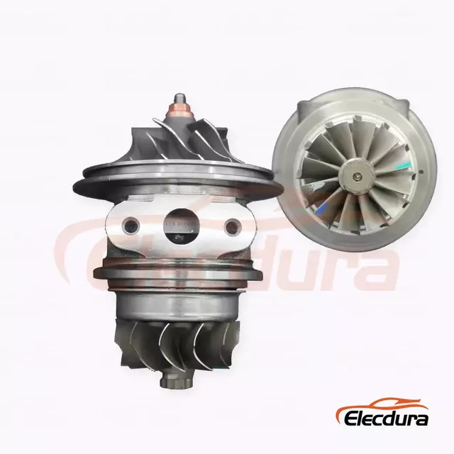HX27W 2843535 mindre turbokerne til Cummins ISF 3,8L