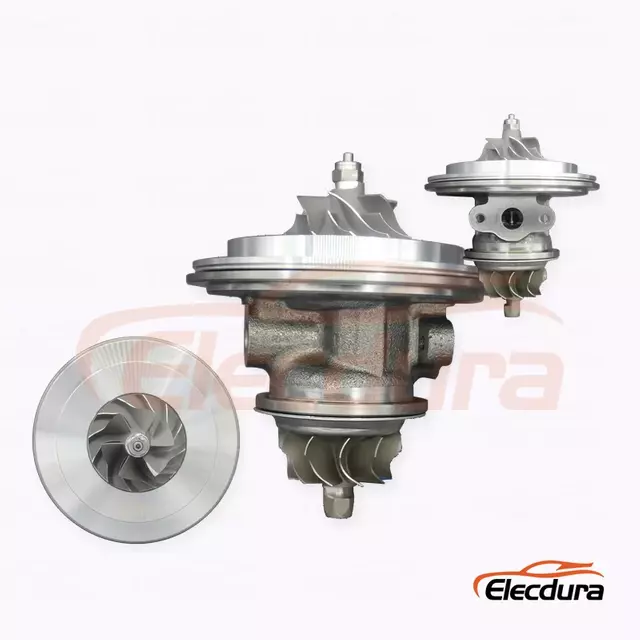 K03 53039700055 توربو كور لرينو ماستر G9U 2.5 dCi