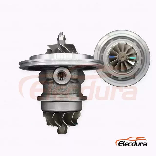 N&uacute;cleo Turbo K14 70000174640 para MWM 4.07TCAE Chevrolet S10