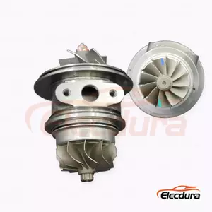 HE221W 2835142 Turbo Core pro Cummins ISDe4 kamion a autobus