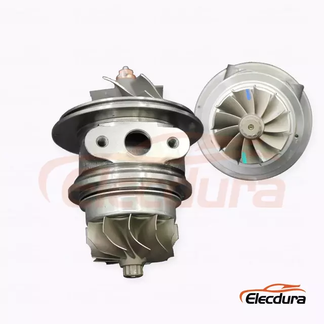 HE221W 2835142 Turbo Core f&ouml;r Cummins ISDe4 lastbil och buss