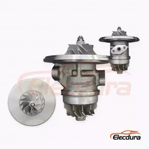 HX35W 3591244 turb&oacute;mag Ford Cummins haszong&eacute;pj&aacute;rművekhez