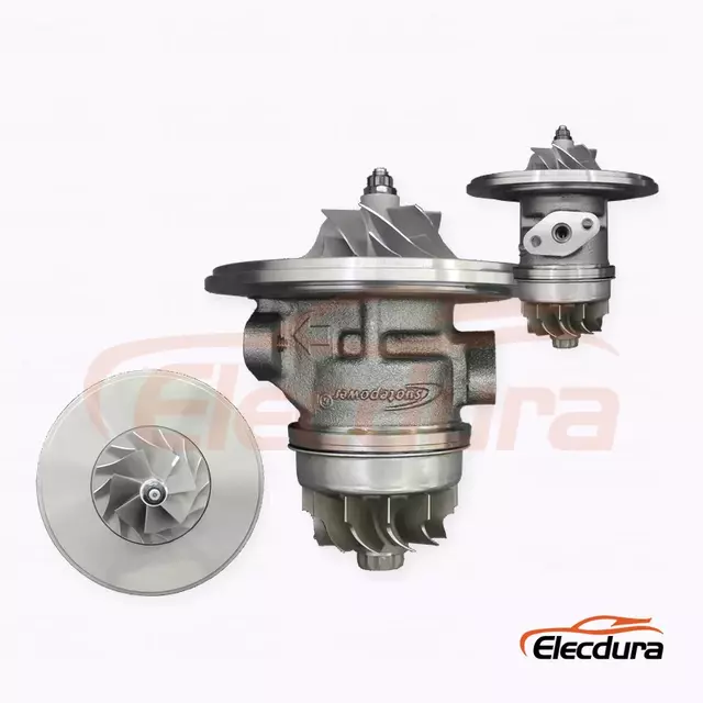 HX35W 3591244 Turbo Core til Ford Cummins kommercielle lastbiler