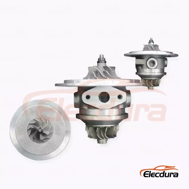 GT1749S 715924 Turbo Core para Kia Bongo e Pregio 4D56TCI