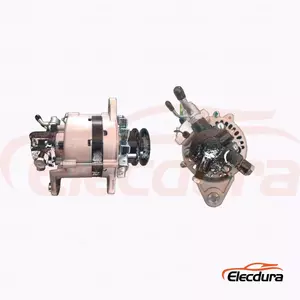27030-87605 Vervangende dynamo voor Daihatsu bulkbestellingen 12V 65A