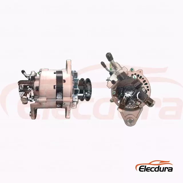 27030-87605 Ανταλλακτικό δυναμό για Daihatsu Bulk Orders 12V 65A