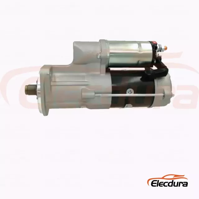 8-98070-321-1 Isuzu 엔진 4HK1 24V 5kW 도매 공급용 스타터