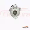 0001241001 Motor de arranque 24V 5.5kW para Scania Heavy Duty