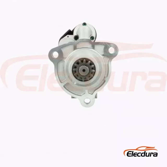 0001241001 Startmotor 24V 5,5kW voor Scania Heavy Duty