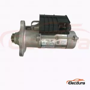 3708003 D&eacute;marreur 24V 5,5kW pour CAMC Heavy Duty Supply